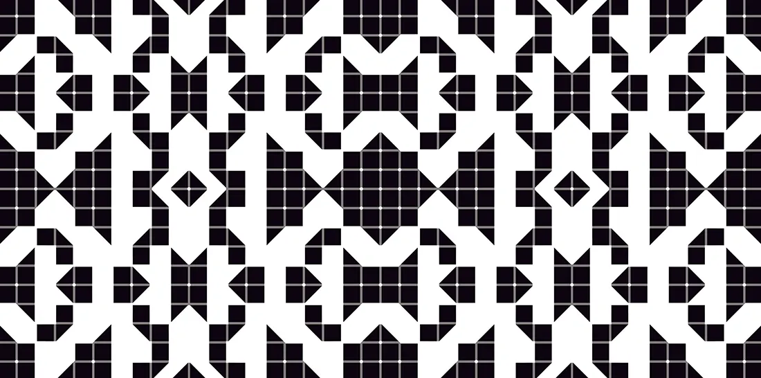 3DM6 Visual Identity