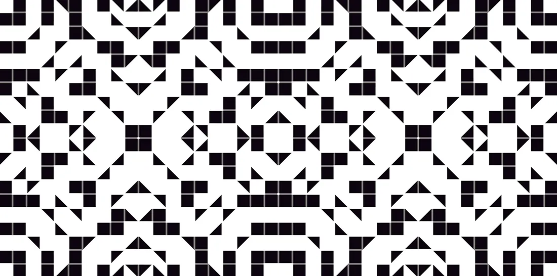 3DM6 Visual Identity