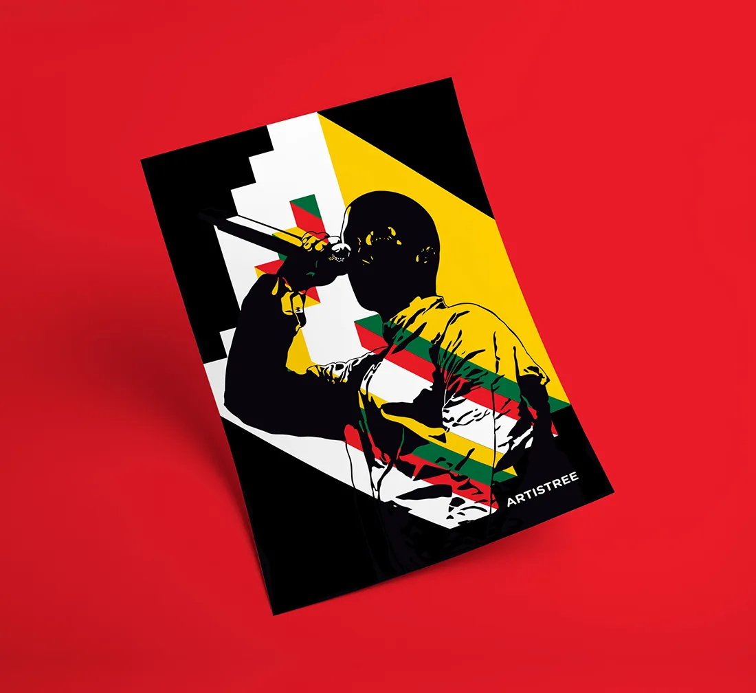 Artistree Advertising Campaign