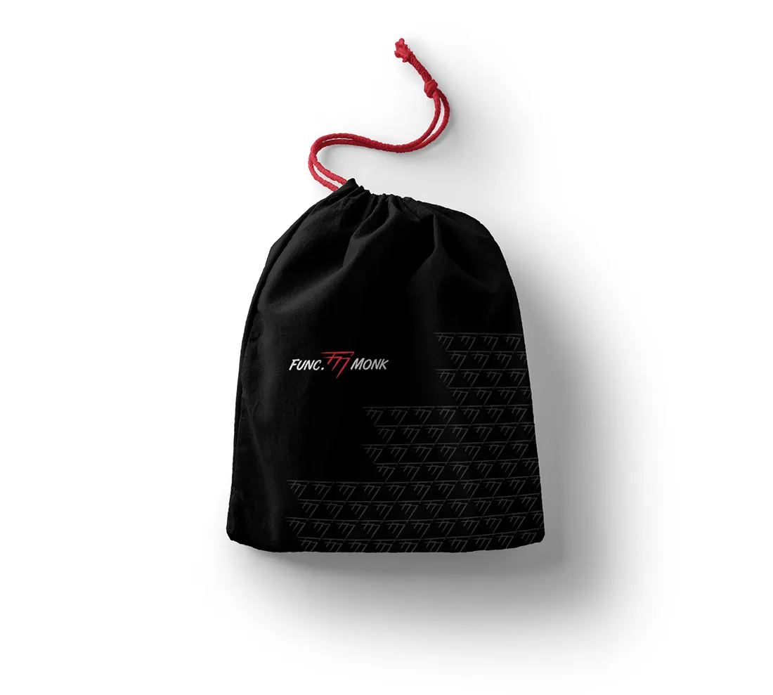 Func Monk Merch