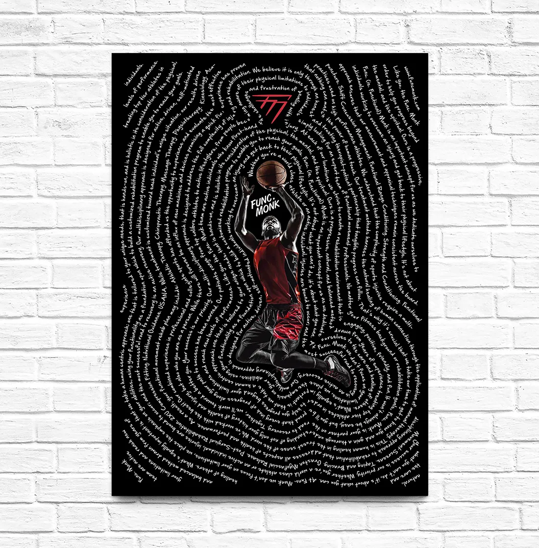 Func Monk Advertising