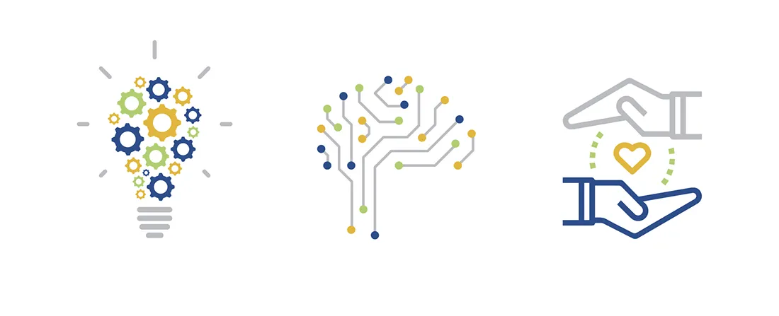 Proviso Visual Identity