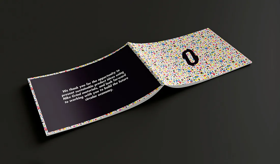 Recover Presentation