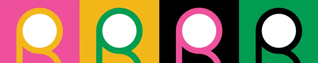 Rashmi's Bakery Visual Identity