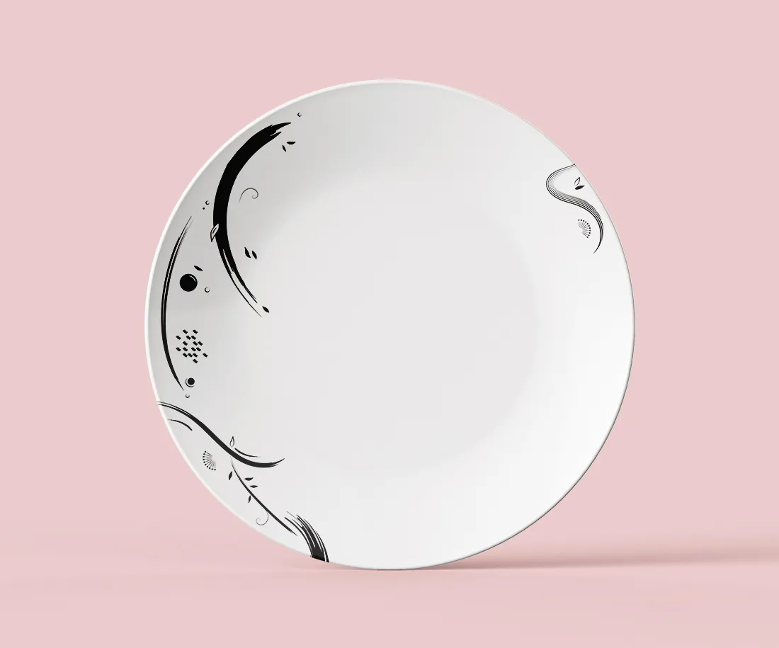 Savore Dinnerware Product Design