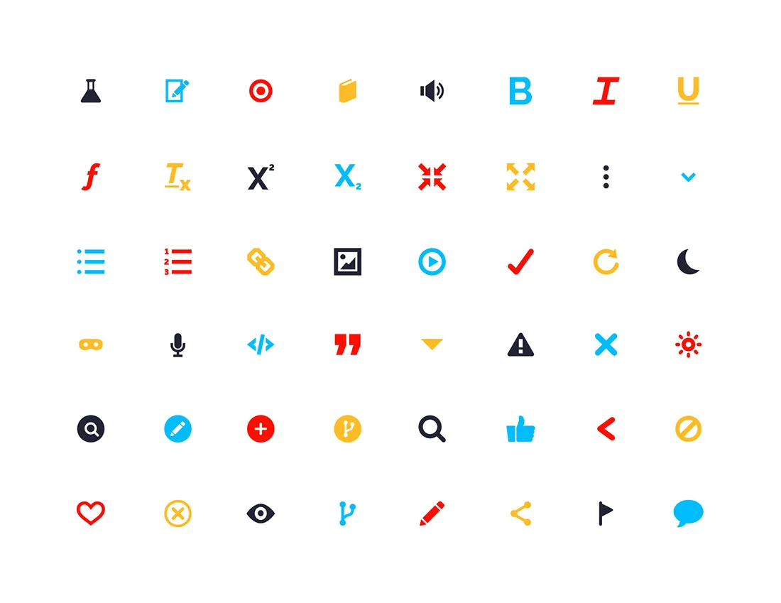 Team Study Design System