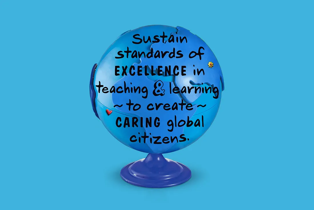 The Mabin School Magazine