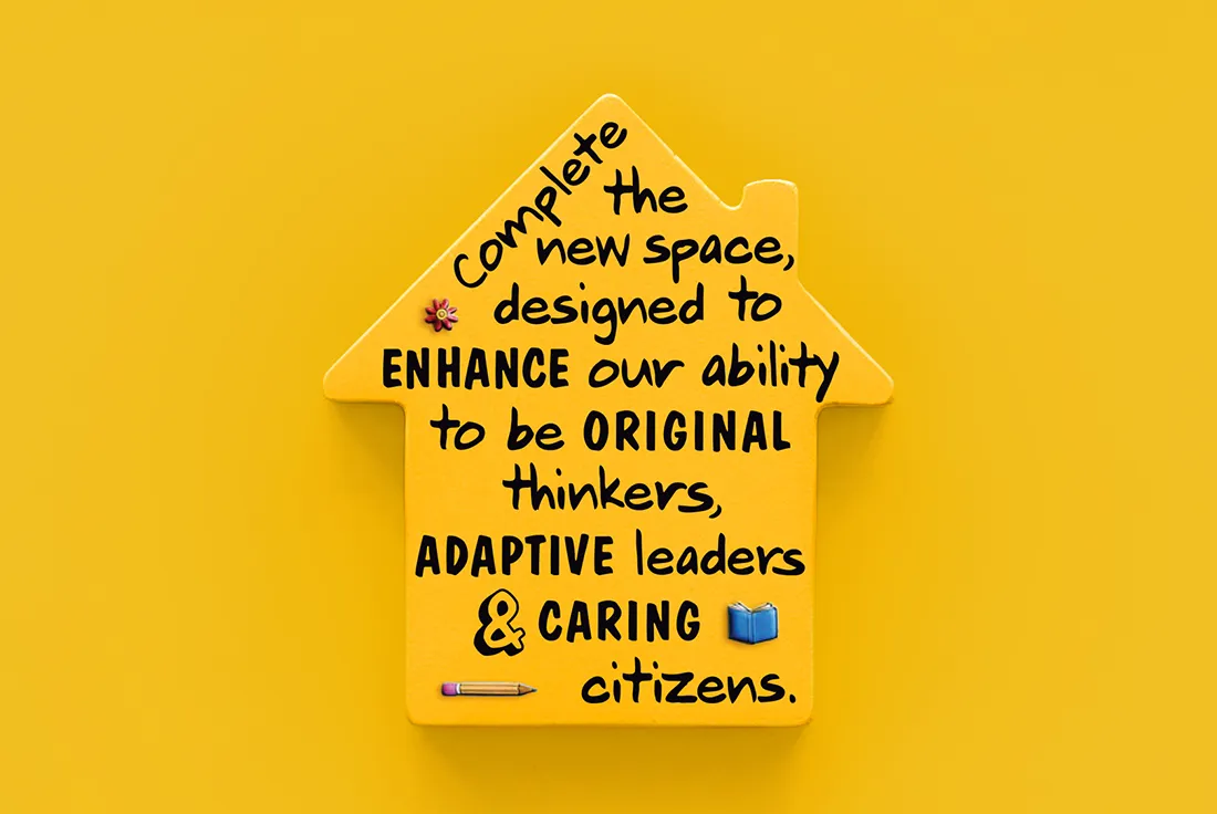 The Mabin School Magazine