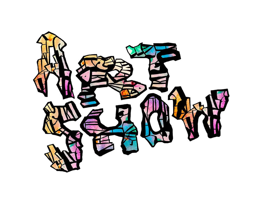 Tosh Jeffrey Visual Identity