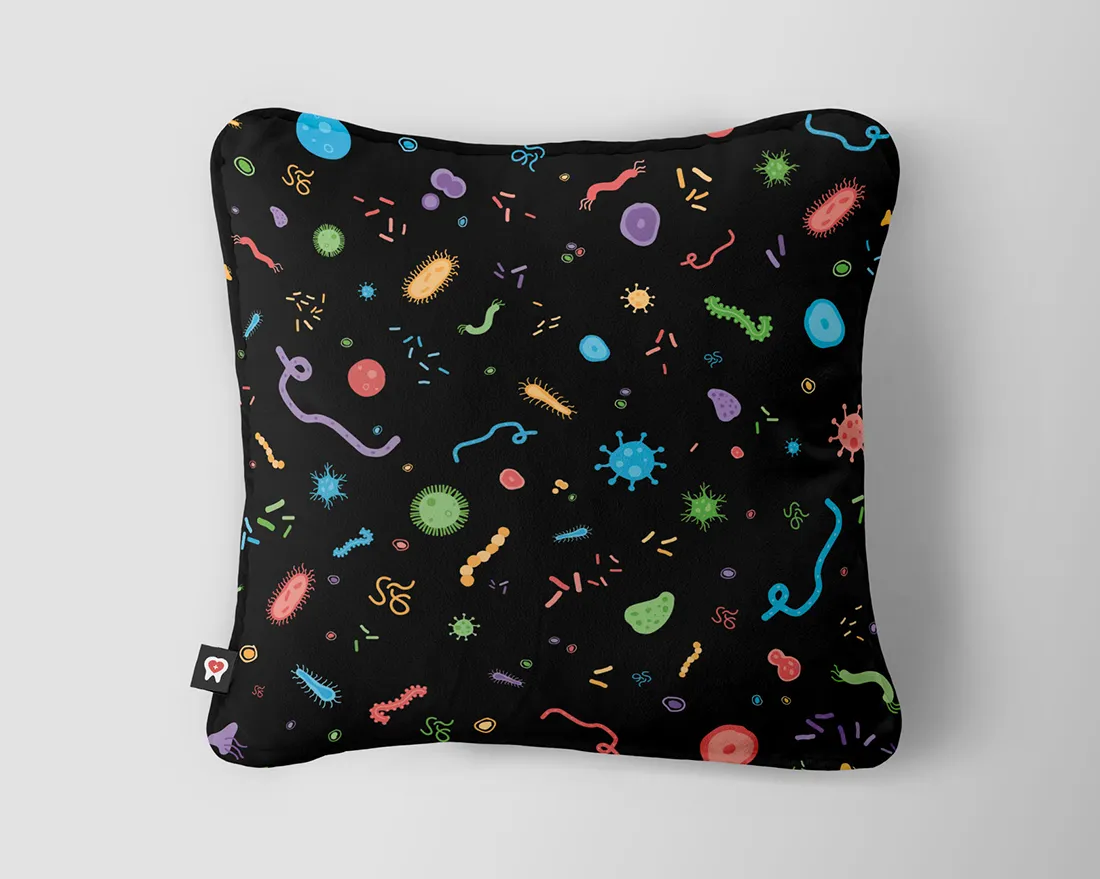 Marcelo Dentistry Merch